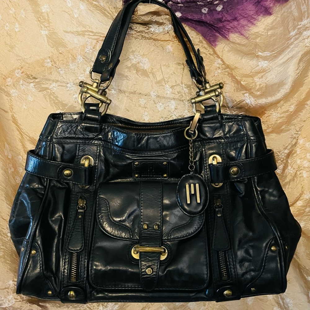 Missoni Leather Bag